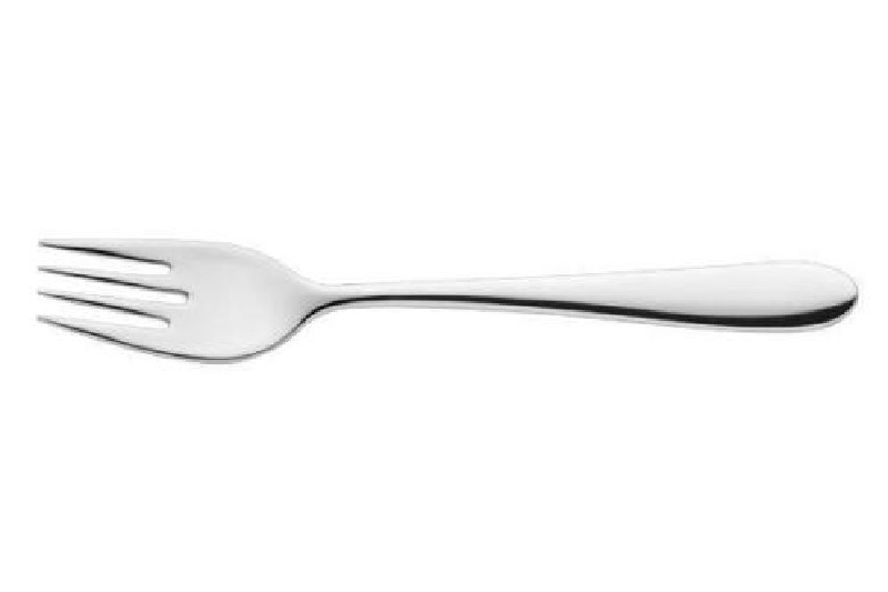 Amefa Oxford Dessert Fork 18.6cm