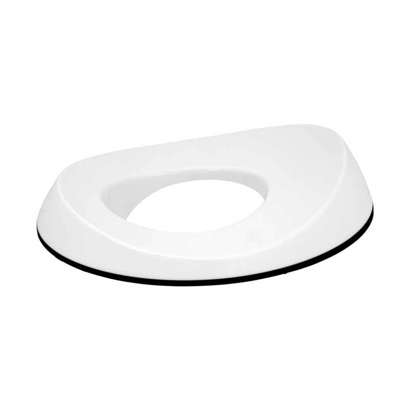 Luma Toilet Seat Reducer White