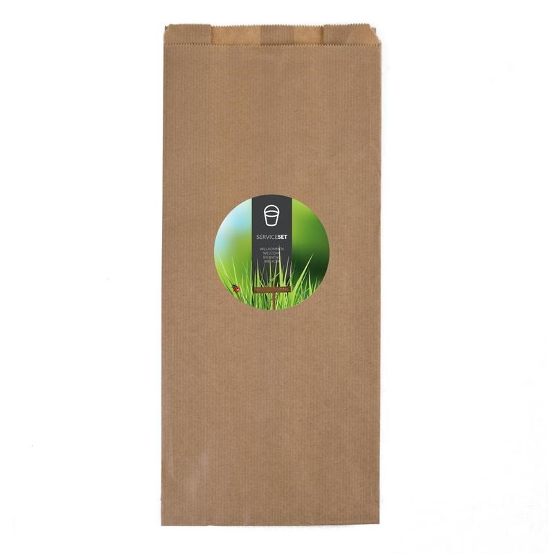 Welcome Package ECO Camping 6 pcs