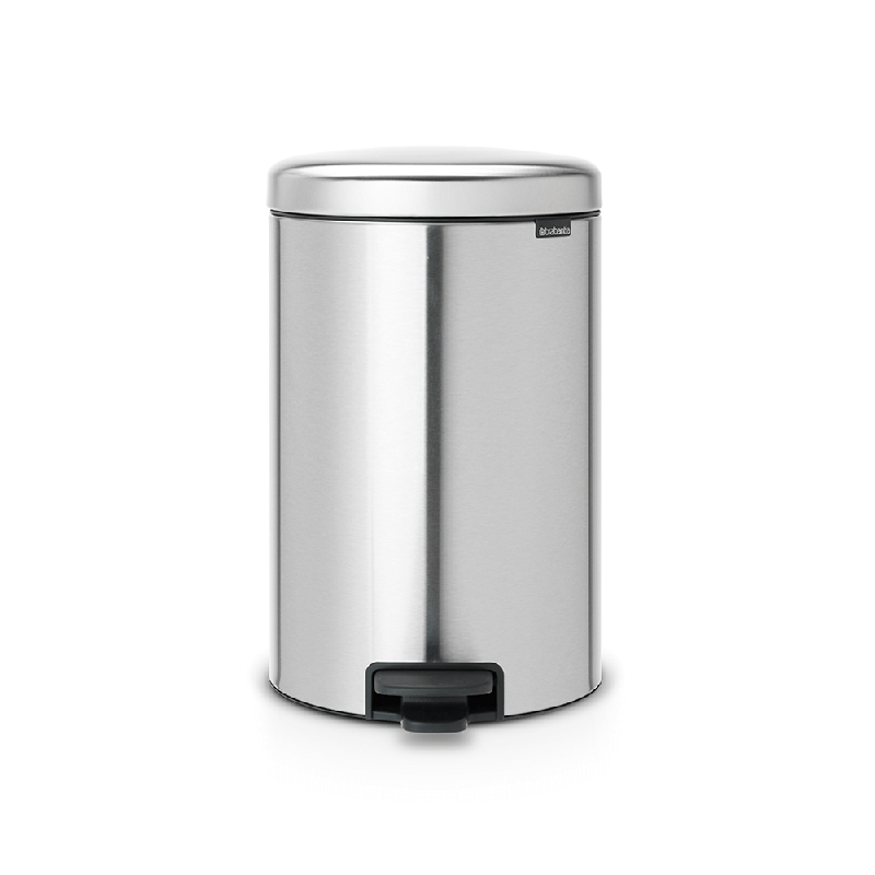 Brabantia NewIcon Pedal Bin 20 ltr FPP