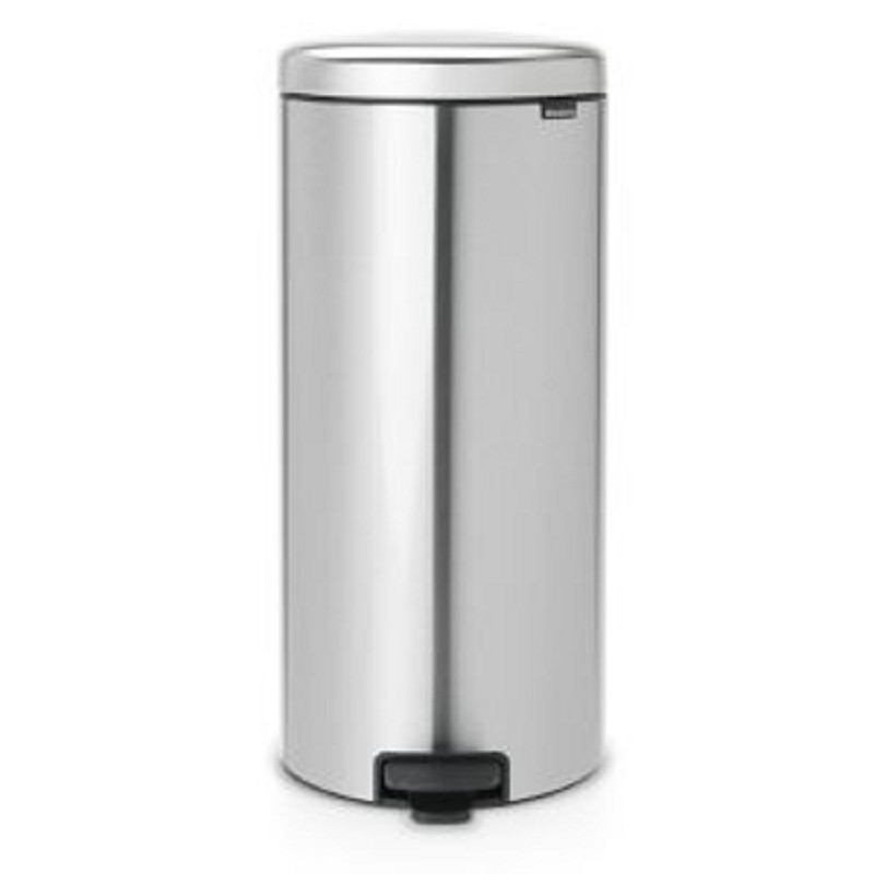 Brabantia NewIcon Pedal Bin 30 ltr FPP