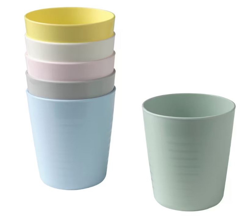 Kalas Cup Set 6 pieces