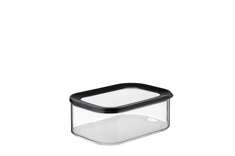 Mepal Modul Cheese Box Black