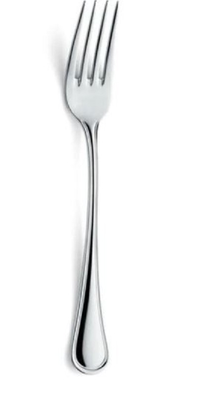 Amefa Haydn table fork 20.3 cm
