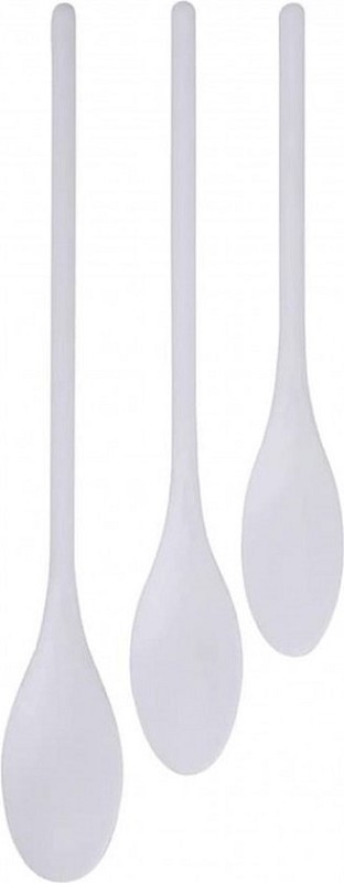 Wooden Ladle Set of 3