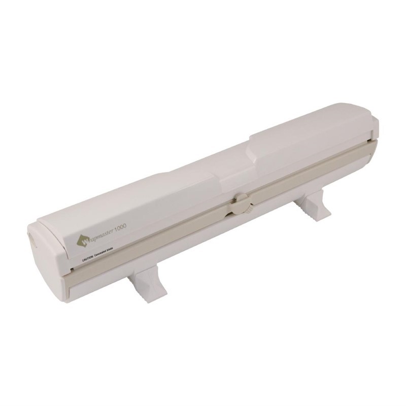 Wrapmaster 1000 Compact Foil Dispenser