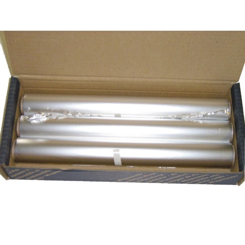 Wrapmaster 1000 Aluminum Foil Per 3 Rolls