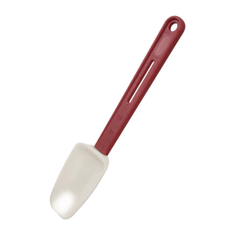 Vogue Heat-Resistant Pan Scraper 35.5