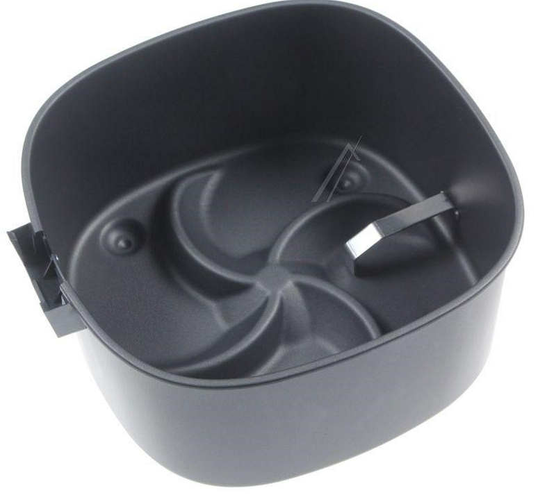 Airfryer Pan For HD9241/90