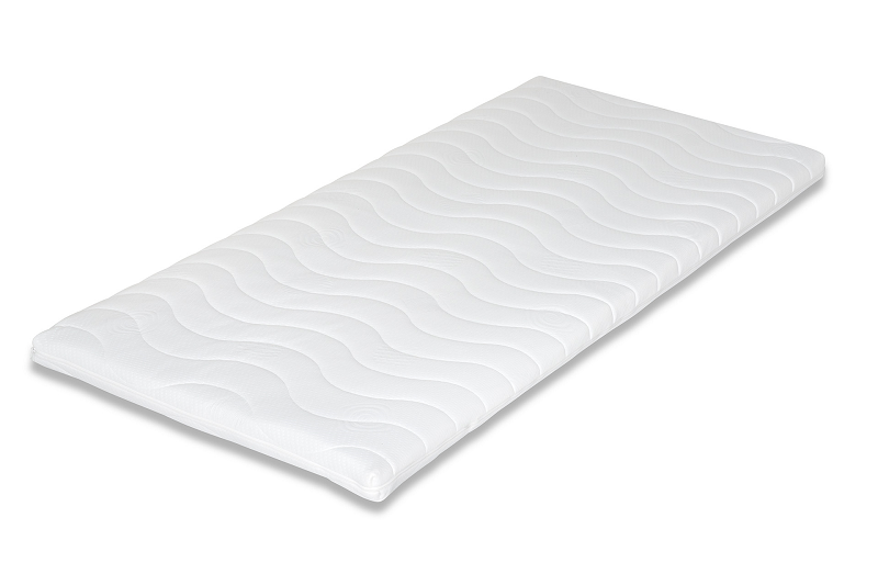 Polyether Mattress Topper 180x200x7