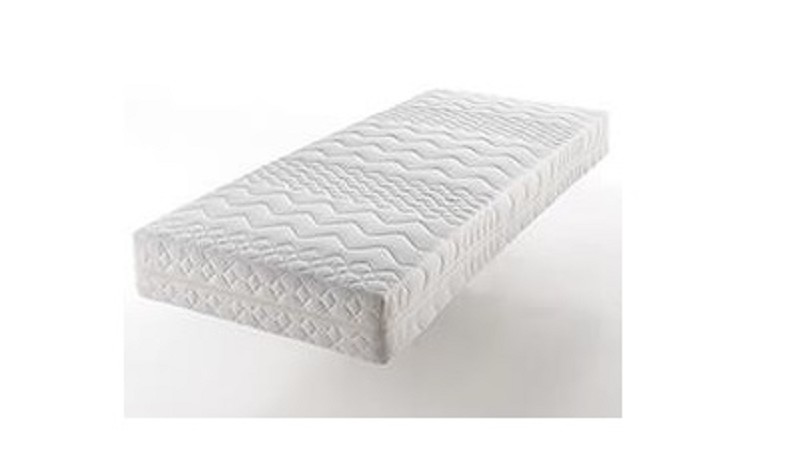 Pocket Spring Mattress 180x200x21