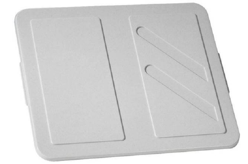 Curver Lid for Storage Box Crownest 17L
