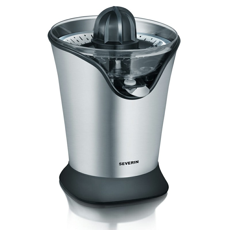 Electric Citrus Juicer Stainless Steel