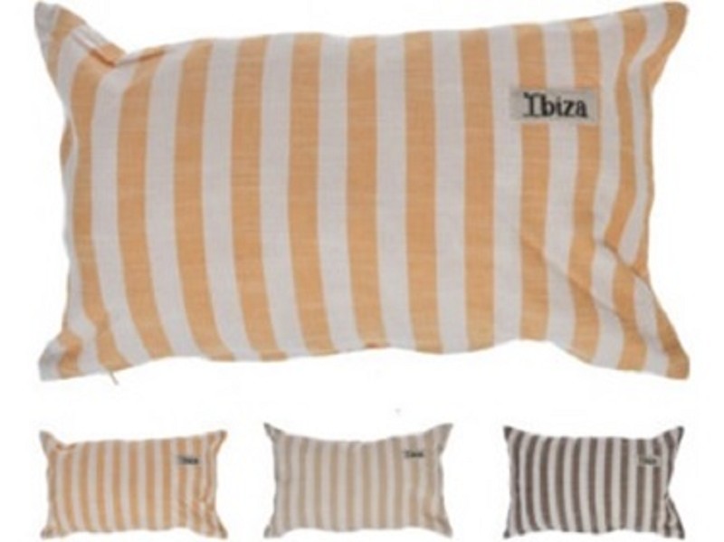 Decorative cushion 30x50cm 3 Colors Assorted