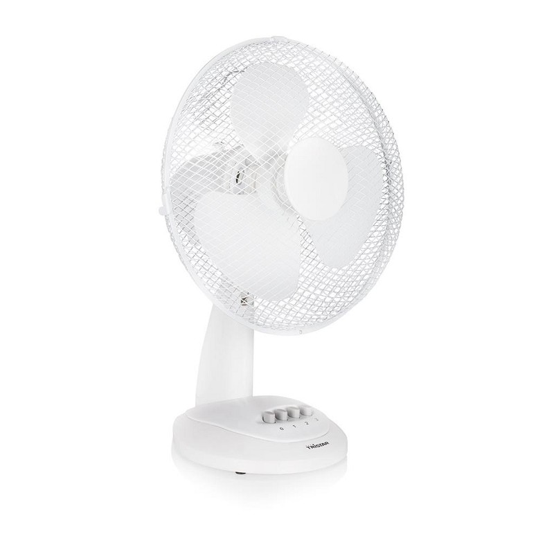 Tristar Fan 30CM White