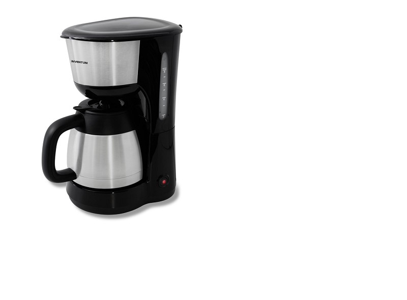 Inventum Thermal Jug Coffee Maker Stainless