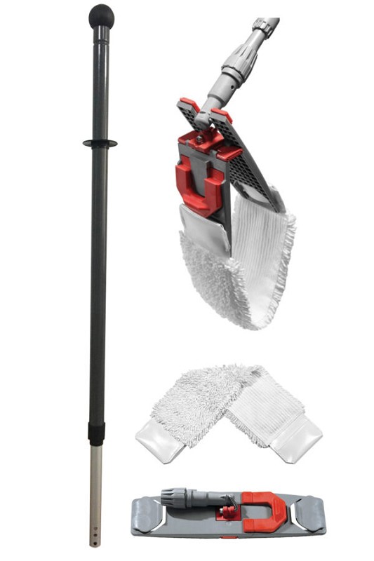 Numatic NuTech Mop Set 'Hang On'