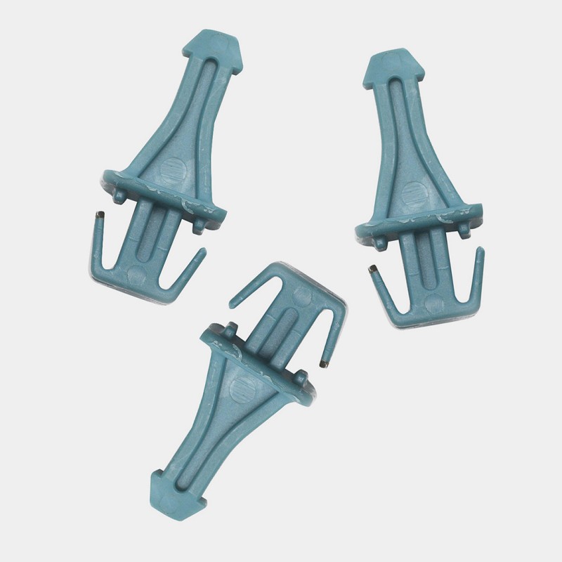 Brabantia Replacement Lock Set of 3-B