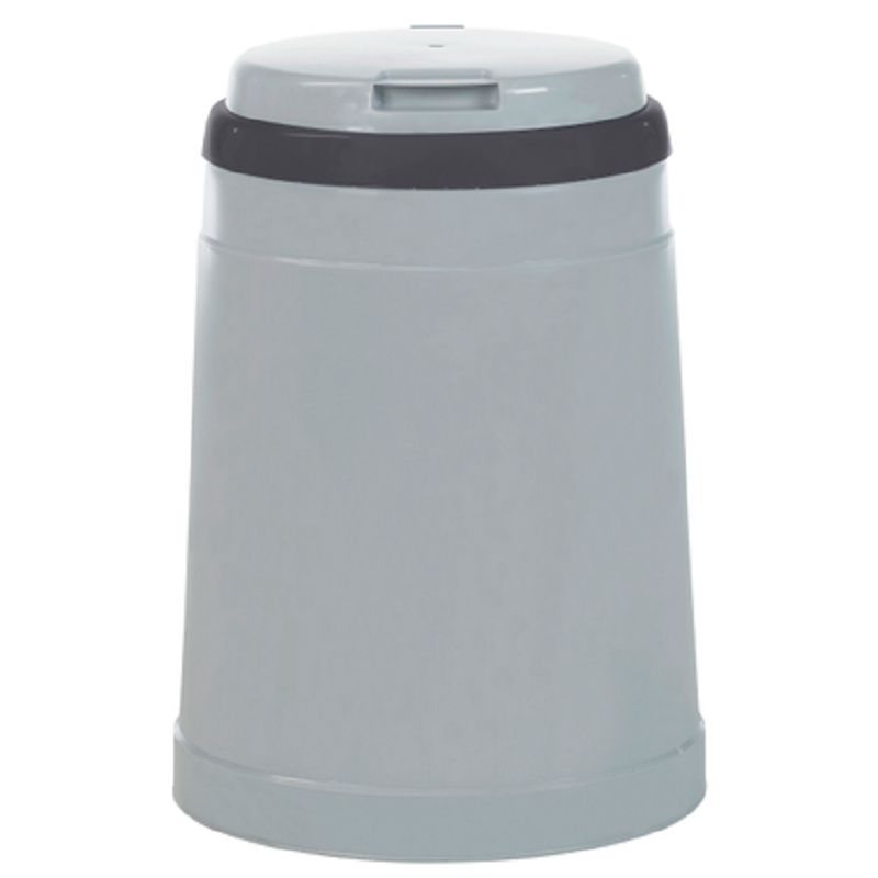 Waste Bag Holder Mammouth Light Gray 70L
