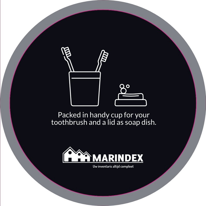 Marindex Smart Cup