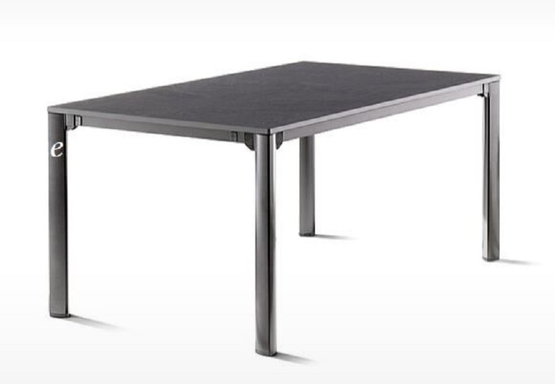 Sieger Table 165/225/285 x 95 cm