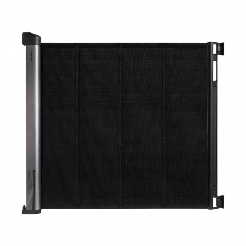 Europe Baby Twist Retractable Safety Gate