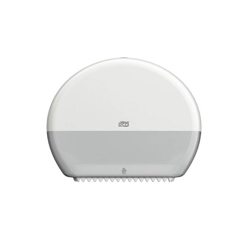 Toilet Roll Holder Tork 555000 White