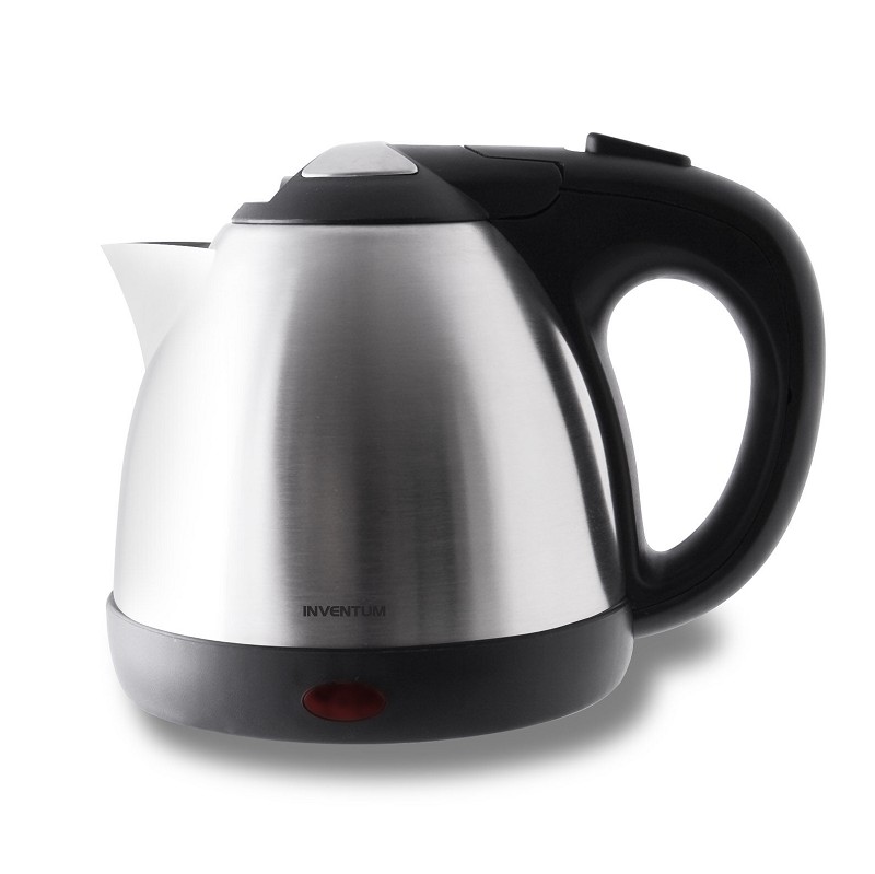 Inventum Stainless Steel Kettle 1100W