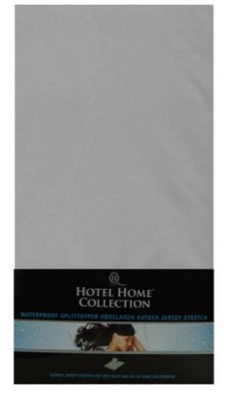 Fitted sheet Topper 180x200x12
