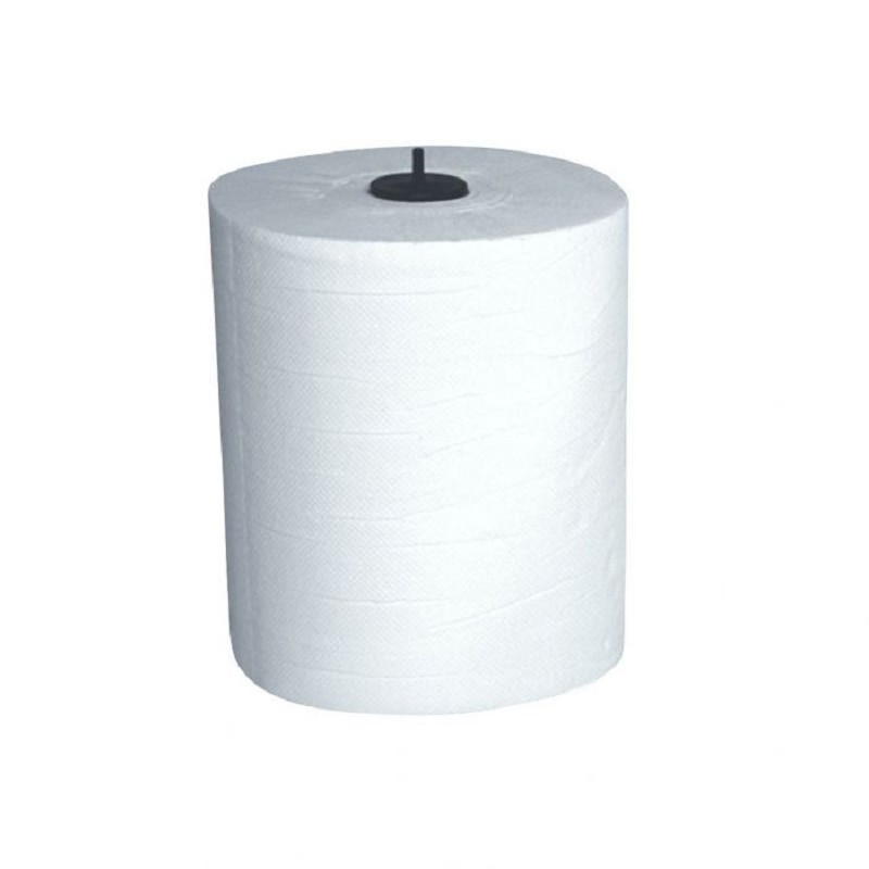 Paper Towel Roll Tork Soft 2 Ply