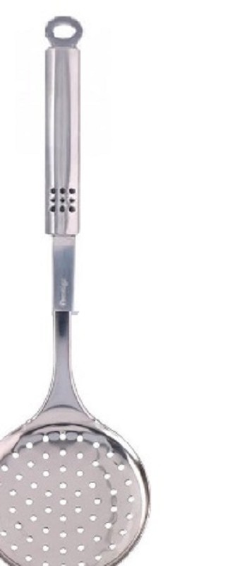 Alpina Slotted Spoon Stainless Steel 36cm
