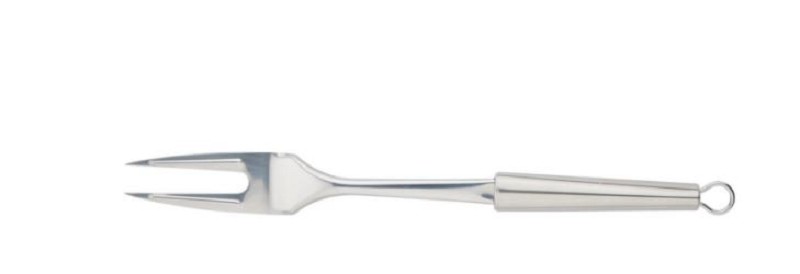 Alpina Meat Fork Stainless Steel 32.5cm
