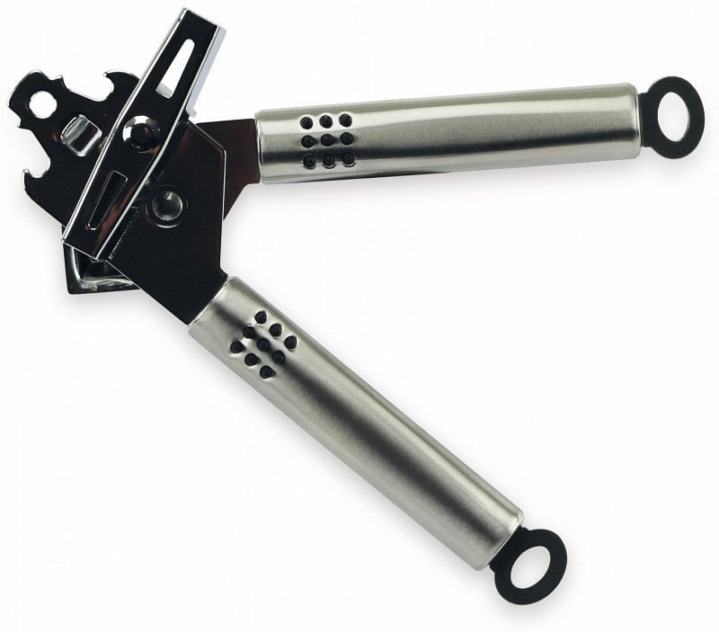 Alpina Can Opener Stainless Steel 21cm