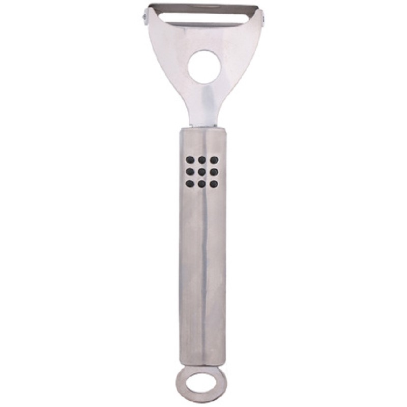 Alpina Peeler Stainless Steel 18.5cm