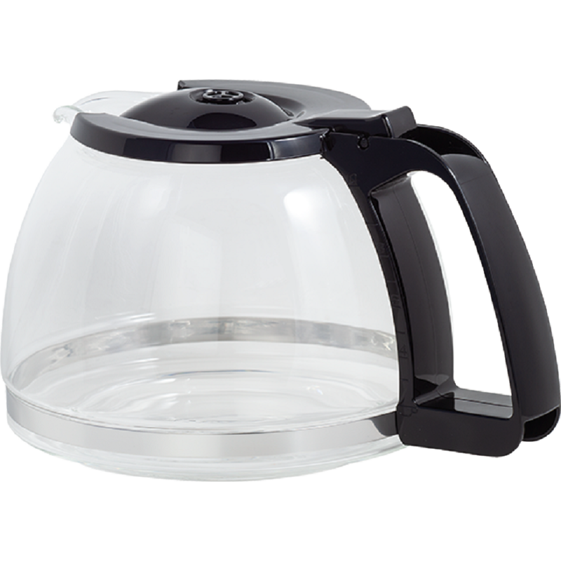 Melitta Easy Glass Jar