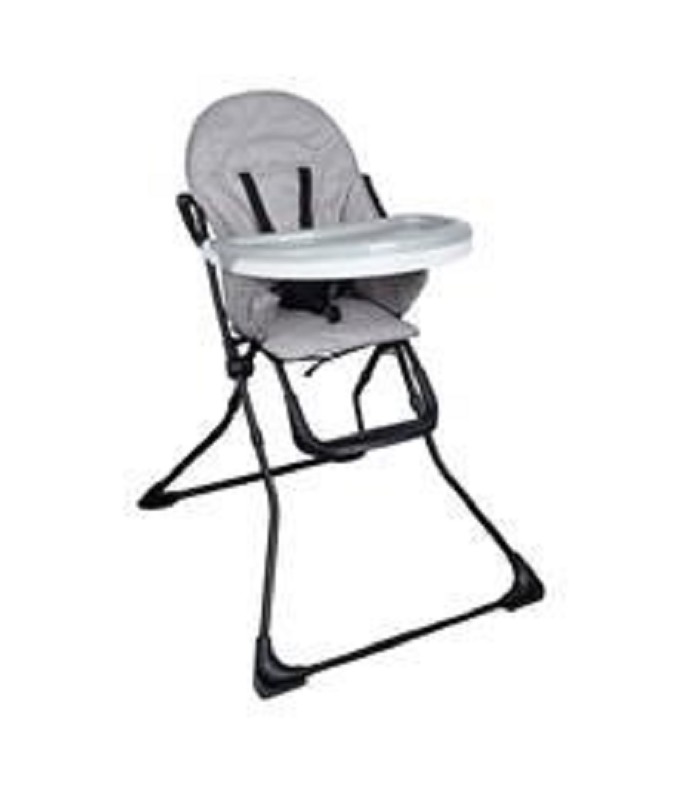 Child Chair Ding Nemo Gray