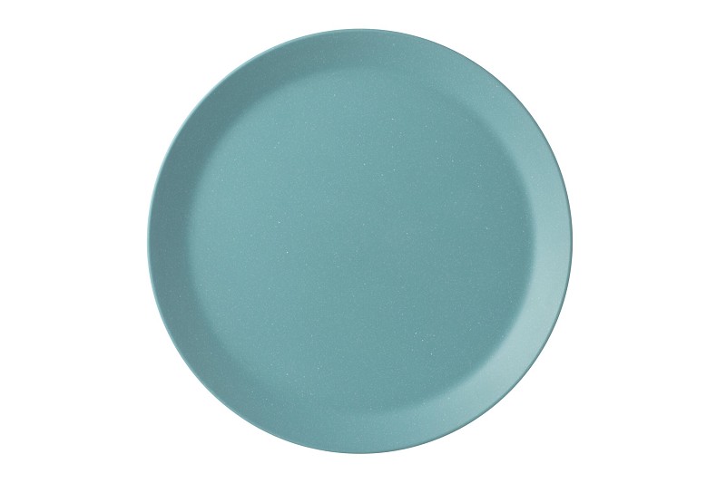 Mepal Bloom Dinner Plate 28cm Pebble Green