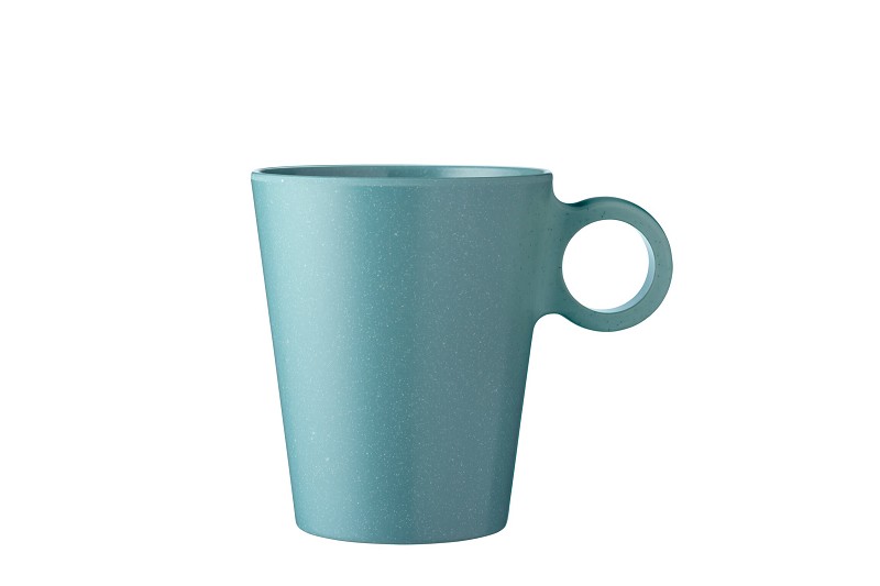 Mepal Bloom Mug 300ml Pebble Green