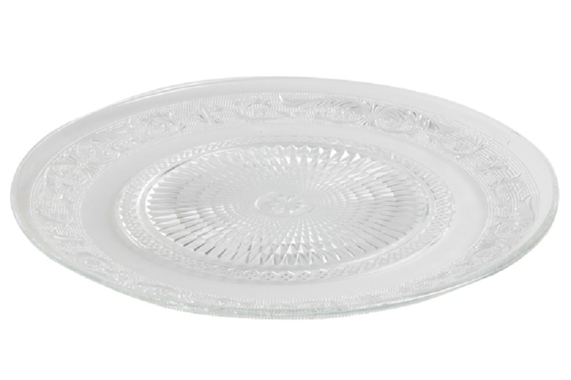 Cake Plate 33cm