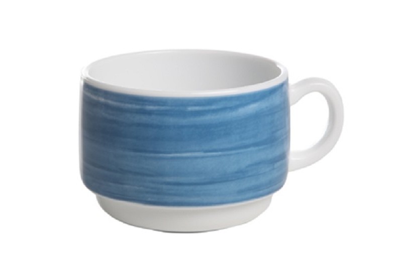 Arcopal Brush Cup 19cl with Ear Jean