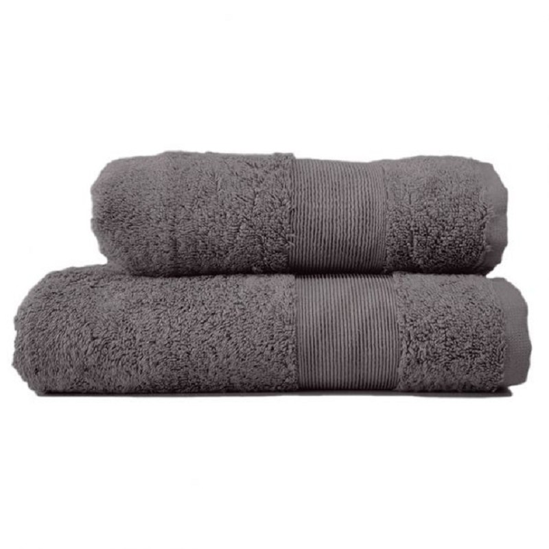 Towel 60x110 Anthracite