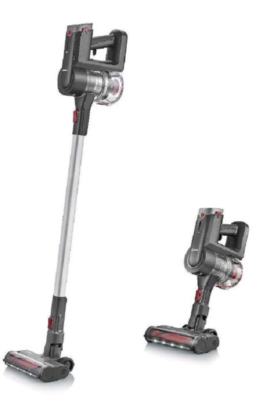 Severin Steel Vacuum CleanerHV7968