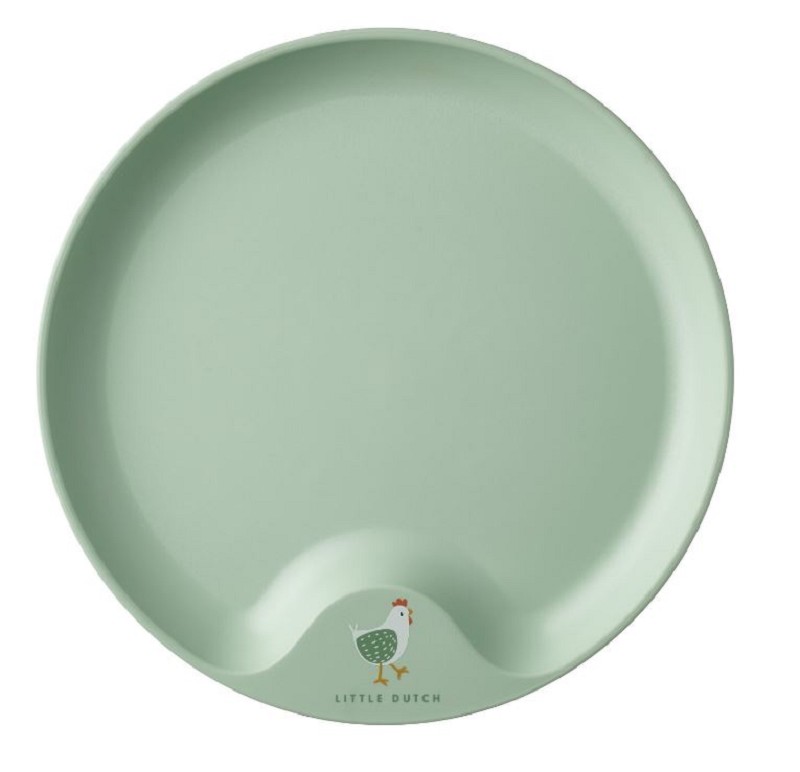 Mepal Children's Plate Mio