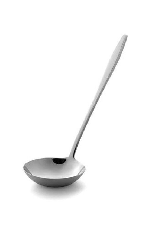 Amefa Florence Soup Ladle 31.9 cm