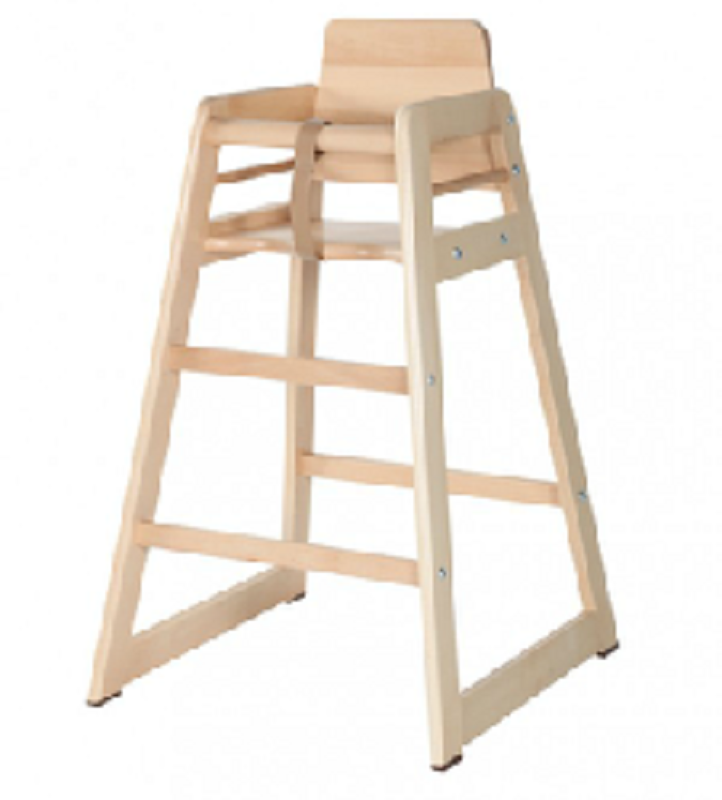 Child Chair Donald