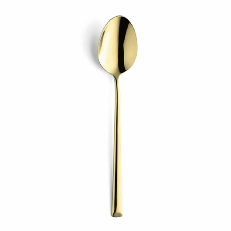Amefa Metropole Gold Table Spoon