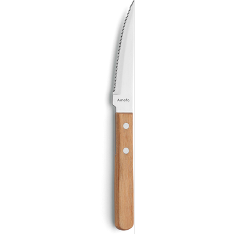 Amefa 7000 steak knife 21.0cm