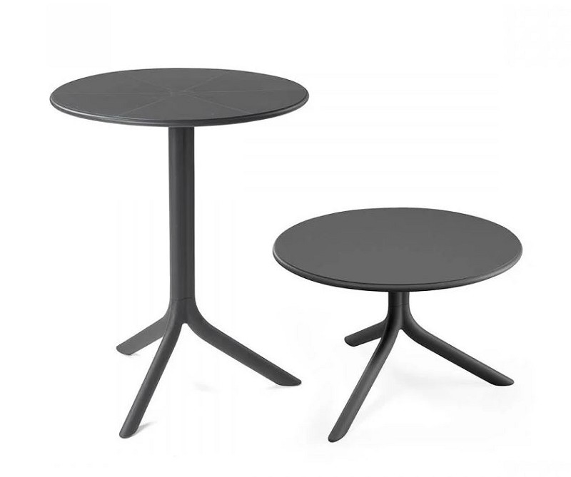 Nardi Spritz Table Antracite