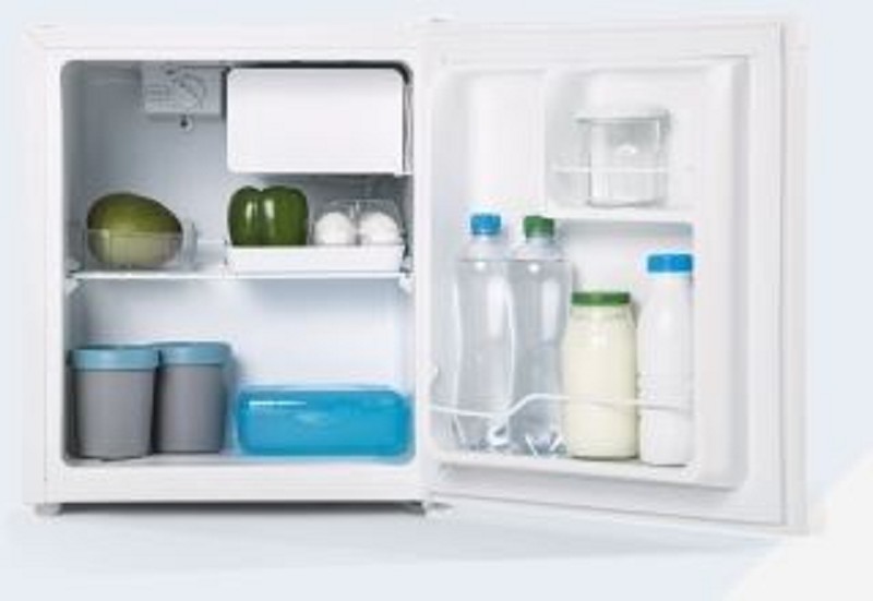 SB4116 Refrigerator with freezer compartment 41L