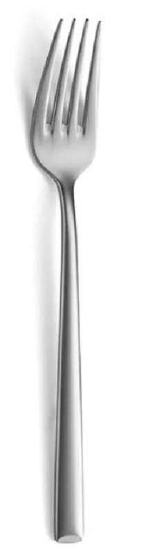 Amefa Metropole Velvet Dessert Fork